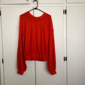Free People Sweater